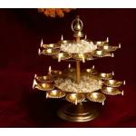 Decor Art Metal Urli Decor Medium 2Stndurdec