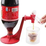 UPKARANWALE Fizz Saver Water Dispenser Soft Drink Soda Coke Cold Drink Liquid Dispenser