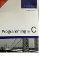 Programming In C 4Th Edn Kochan Paperback 544 Pages