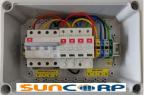 Suncorp Acdb 12-20 Kw 3-Phase