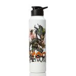 Gluman Disney Groot Venom Stainless Steel Unica Single Walled Water Bottle 1000ml