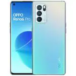 Oppo Reno6 Pro 5G, 12GB RAM, 256GB ROM, Aurora, Smartphone