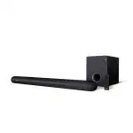 Fingers Rich Black Octane-80 Sound Bar With 80 W Incredibly Immersive Sound