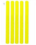COX 50 X Cricket Bat Grips Pack of 6(Yellow)
