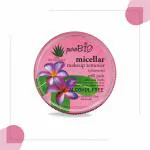 Purobio -MAKEUP-REMOVER-PLUMERIA-25 Makeup Remover  (25 Wipes)