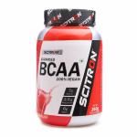 Scitron Advanced 100% Vegan Watermelon BCAA Protein Powder 360 g