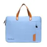 Probus 15.6 Inch Polyester Travel Laptop Sleeve Bag  (Blue, 15.6 inch)