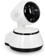 Buy IBS Mini Robot Wireless Security Camera with Night Vision and Video ...
