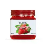 DR.RASHEL Strawberry Gel, Revitalize Gel for Skin Brightening (380 Ml)