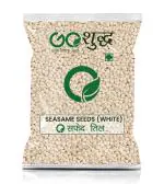 Goshudh White Till 400 g