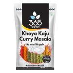 365 SPICERY Khoya Kaju Curry Masala 1Kg Pouch Pack