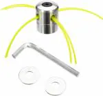 Sadaiv Nipun Dil Se Desh Seva| | Aluminium Tap and Go Brush Cutter Attachment