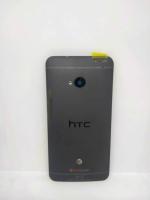 Generic Black Housing Body For Htc One