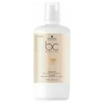 Schwarzkopf Professionel Bonacure Q10+ Time Restore Masque Treatment 750Ml