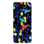 GADGETSWRAP Printed Vinyl Skin Sticker for Asus Rog Phone 5 - Japanese Painting