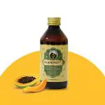 FUR BALL STORY AYURPETS PLATE PET 2OO ML