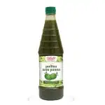 Delight Foods Pudina Aam Panna - 750ml | Summer Cooler | Thandai | Sharbat | Ready Mix