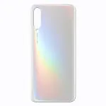 RJR Xiaomi Mi A3 Back Panel/Back Glass Housing/Back Replacement/Back Battery Door for Xiaomi Mi A3- (White) Back Glass Panel