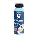 Lil'Goodness Prebiotic Break Shake - Vanilla & Oats Milkshake 200 ml- Pack of 8