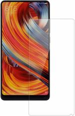 ISHANGEL Impossible Screen Guard for REDMI MI MIX 2, Gorilla Hammer Proof, flexible fiber unbreakable Screen Protector, [Not a Tempered Glass] (Pack of 1)
