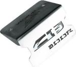 OBEROIS TRADERS Front Disc Brake Master Cylinder Guard for Honda CB300R Bike Crash Guard (Honda) Parts