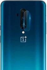 Aviaaz Transparent Camera Lens Protector for Oneplus 7T Pro