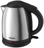 PHILIPS HD 9306/06 Electric Kettle (1.5 L, Silver)