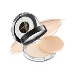 Seven Seas 2 In 1 Compact And Concealer Ultimate Wear Powder - Natural