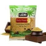 Laxmi Daily Feast 500 Gm Wheat Daliya | Broken Wheat | Wheat Porridge | Gehun Dalia | Gehoo Daliya