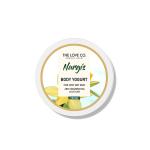The Love Co. Nargis Body Yogurt -200gm