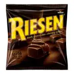 Riesen Storck Dark Chocolate Chewy Toffee, 150 G