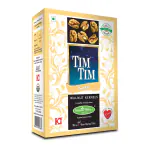 Tim Tim Gold Organic Walnuts Kernels (Akhrot) 250 gm| Akhrot| Walnuts| Walnuts Kernels