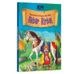 BOOKFORD Illustrated Classics For Kids - Akbar Birbal: Captivating Stories Of Wit, Wisdom, And Humor BookFord Publications