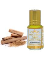 Menjewell Sandalwood Woody attar 6ML