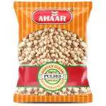 Ahaar Kabuli Chana White Chole 1Kg