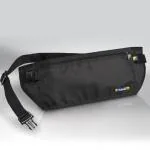 Travel BlueSecurity Money Belt - Black