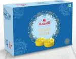 Kailash Kesar Peda Box 400 g