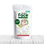 tavcha sensitive face wax powder