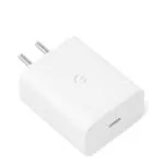 mPix Google 30W USB-C Fast Charging Power Adapter compatible for Pixel 6A