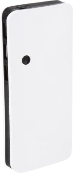 Hobins Black 10400 mAh Power Bank With ion Battery