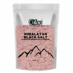 Olifera Black Salt / Kala Namak / Sanchar Namak 1kg