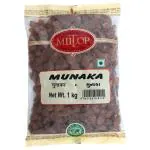 Miltop Munakka Raisin 1 kg