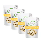 Paleo India 800g Premium California Roasted and Salted Pistachios (Pista)