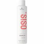 Schwarzkopf Professional Osis + Sparkler Shine Spray Hair Spray Hair Spray (300 ml) Acti Biotic