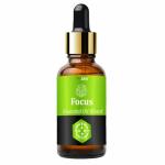 URBA Zen Focus Essential Oil Blend - 30ml