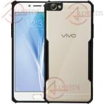 LEYON Mobile Back Cover/Case for Vivo V5