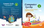 Computer Geeks 4 Dr. Reema Thareja Usha Thareja Paperback_BPB