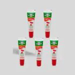 Nova Lip Cure (Pack of 5)