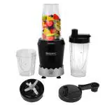 Balzano 1100W Ultra-Speed Bullet Mixer Grinder (Italian Design & Engineering) Blender for Smoothie and Juices### Juicer Mixer Grinder### Blender for Kitchen