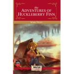 The Adventures of Huckleberry Finn
